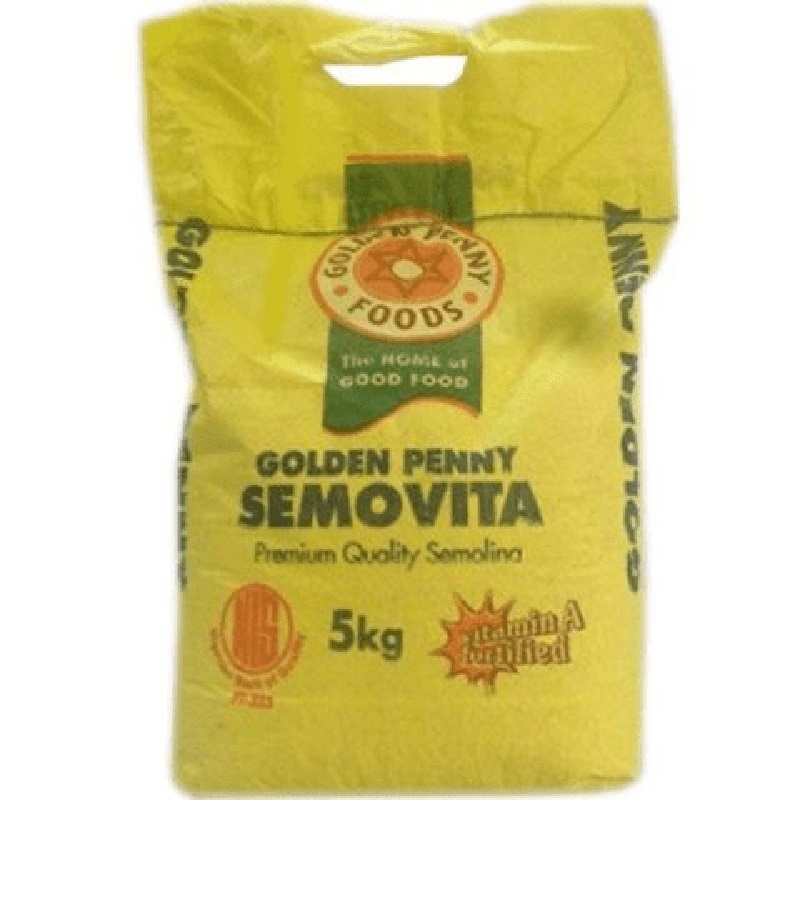 Golden Penny Semovita2